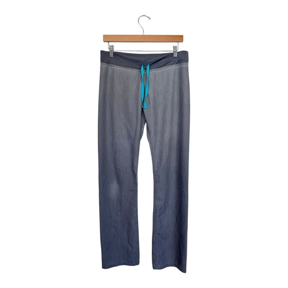 Figs Technical Collection‎ | Livingston Basic Scrub Pants In Gray Size XS